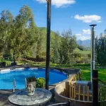 Azulzenlodge