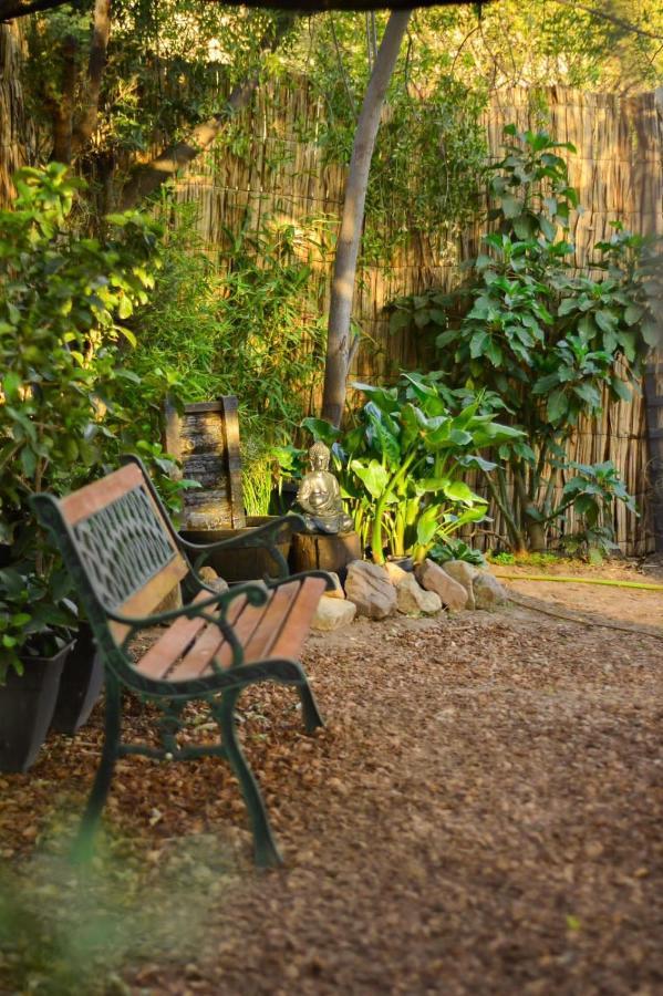 Azulzenlodge Casa de férias